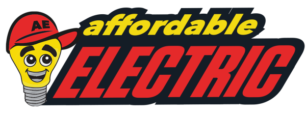 Affordable Electric Logo