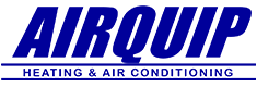 Airquip, Inc. Logo