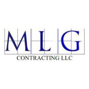 MLG Contracting LLC Logo