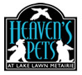 Heavens Pets At Lake Lawn Metairie, LLC Logo