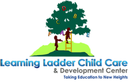 Learning Ladder Child Care 2, LLC Logo