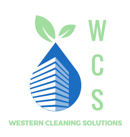 Western Cleaning Solution Logo