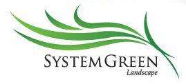 System Green Landscape Service, LLC Logo