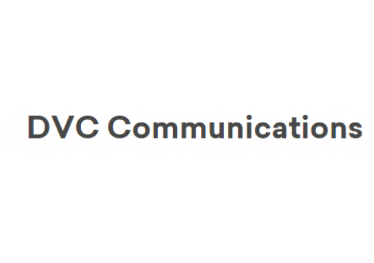 DVC Communications Ltd. Logo