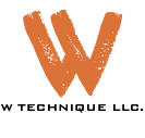 W Technique, LLC Logo