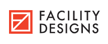 Facility Designs, Inc. Logo
