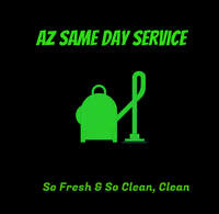 AZ Same Day Service Logo