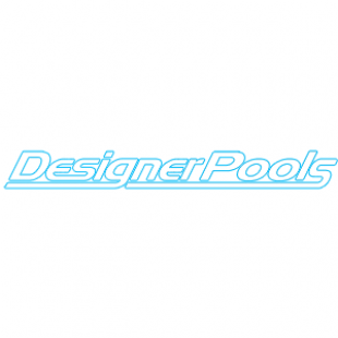 Designer Pools, Inc. Logo