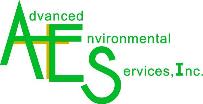 Advanced Environmental Services, Inc. Logo
