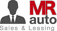 Mr. Auto Sales & Leasing Logo