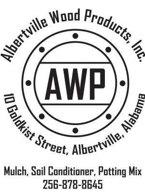 Albertville Wood Products, Inc. Logo