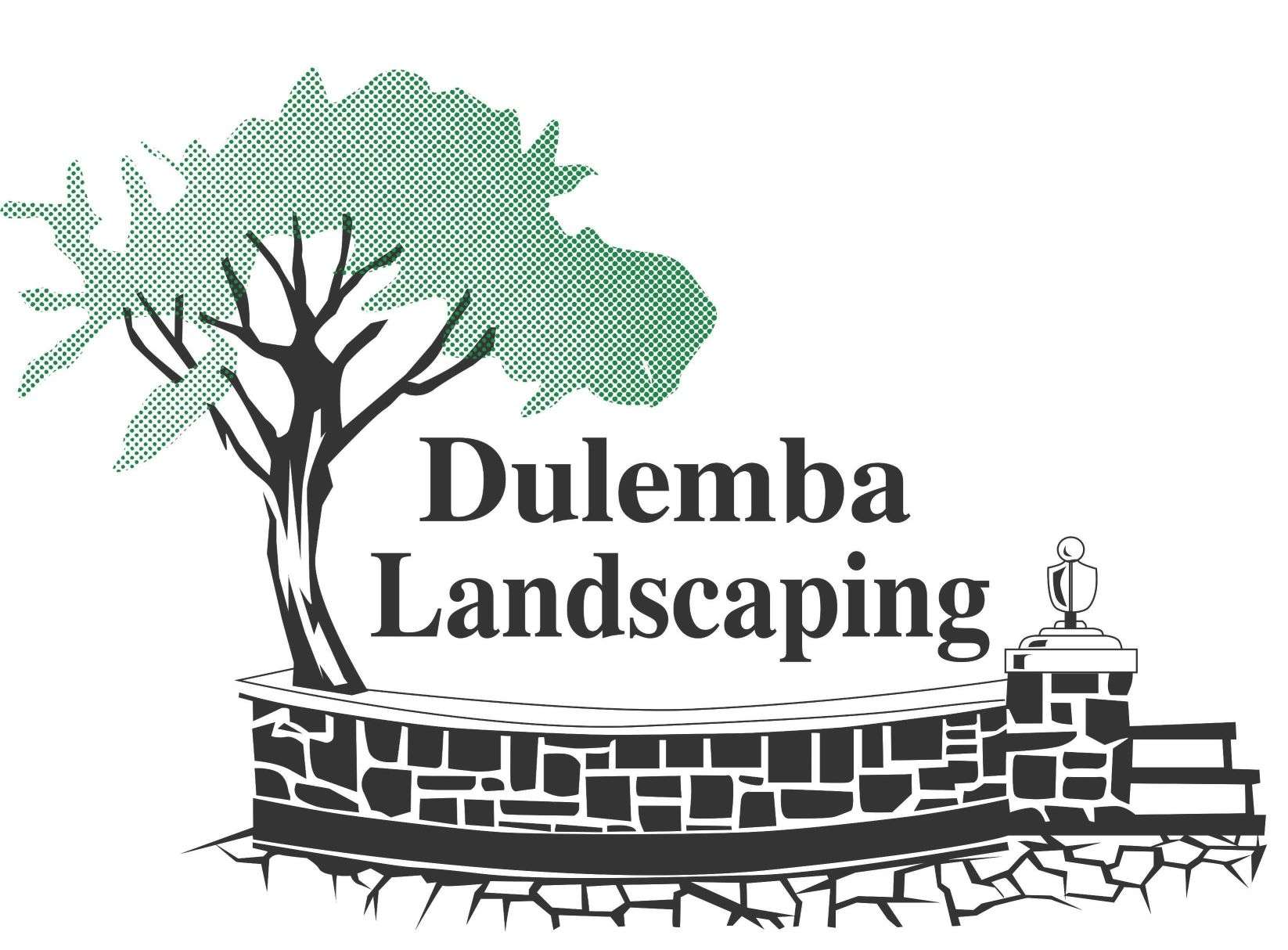 Dulemba Landscaping, LLC Logo