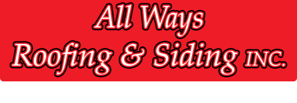 All Ways Roofing & Siding Inc Logo