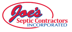 Joe's Septic Contractor Inc Logo