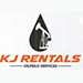 Kevin Jordan Rentals, LLC Logo