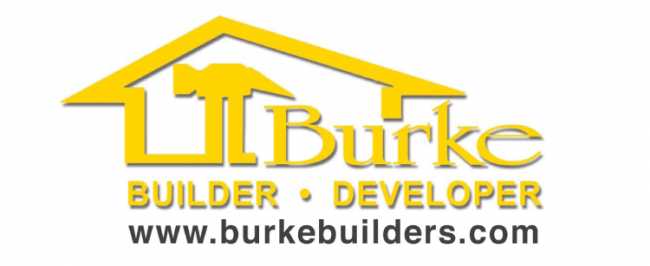 Burke Builders Logo