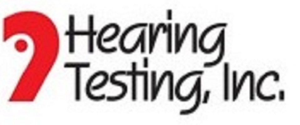 Hearing Testing, Inc. Logo