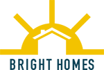 Bright Homes Logo