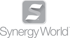 Synergy World Logo