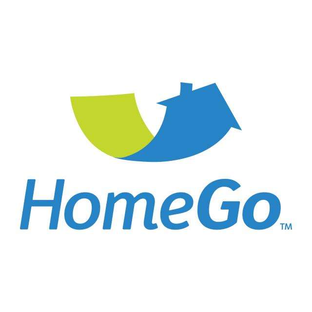 HomeGo LLC Logo