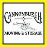 Cannonburgh Moving & Storage Logo