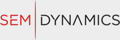 SEM Dynamics LLC Logo