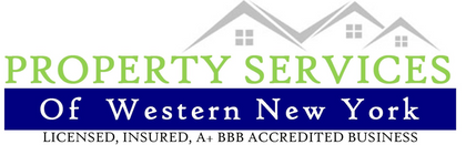 Property Services of WNY, Inc. Logo