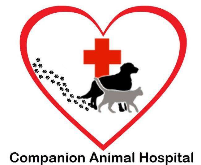 Companion Animal Hospital of Lewisburg Logo