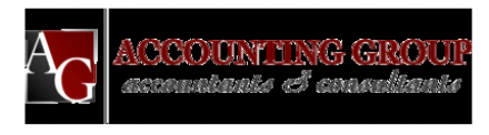 Accounting Group, Ltd. Logo
