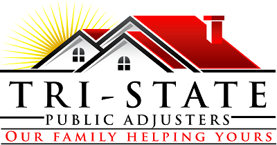 Tri-State Public Adjusters, LLC Logo