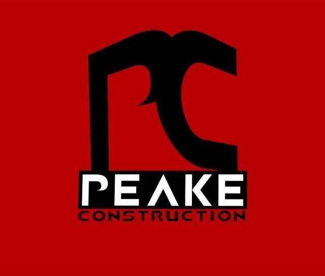 Peake Improvement and Construction LLC Logo