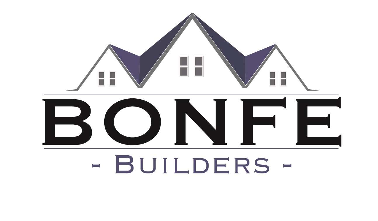 Bonfe Builders Logo