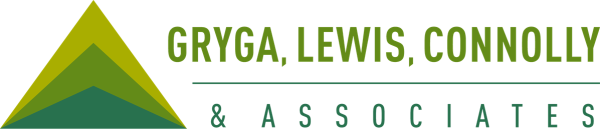 Lewis Connolly Financial Services Logo