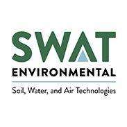 SWAT Environmental Logo