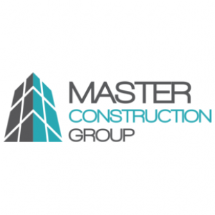 Master Construction Group Logo