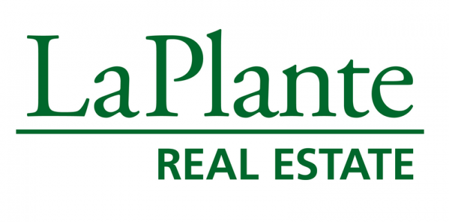 LaPlante Real Estate LLC Logo