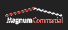 Magnum Commercial Inc Logo