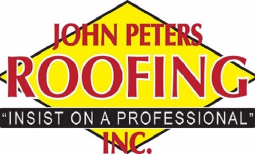 John Peters Roofing Logo