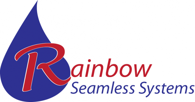 Rainbow Seamless Systems, Inc. Logo