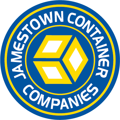 Jamestown Container Logo