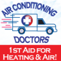 Air Conditioning Doctors Logo