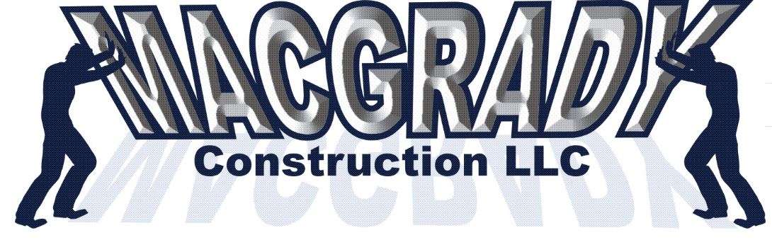 Macgrady Construction LLC Logo