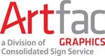 Artfac Graphics Logo