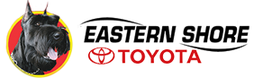 Eastern Shore Toyota Logo