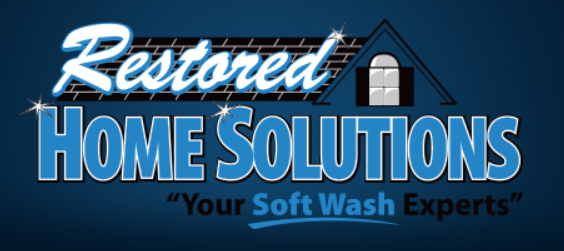 Restored Home Solutions, LLC Logo