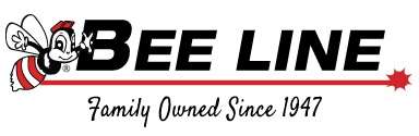 BeeLine Brake & Alignment Service Logo