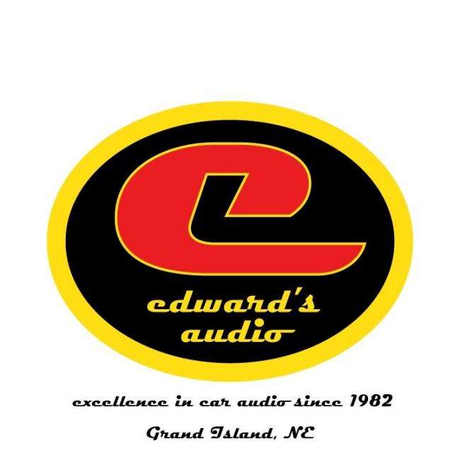 Edward's Audio Logo