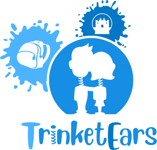 Trinketears, LLC Logo