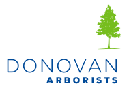 Donovan Arborists, LLC Logo