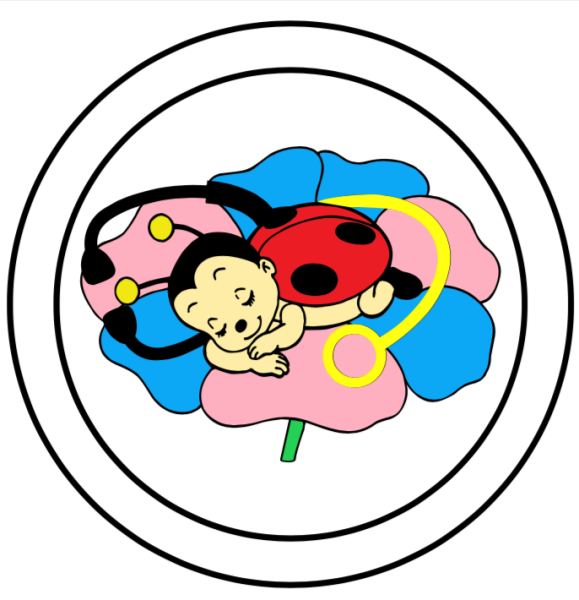 Junie Buggie Pediatric Healthcare, LLC Logo